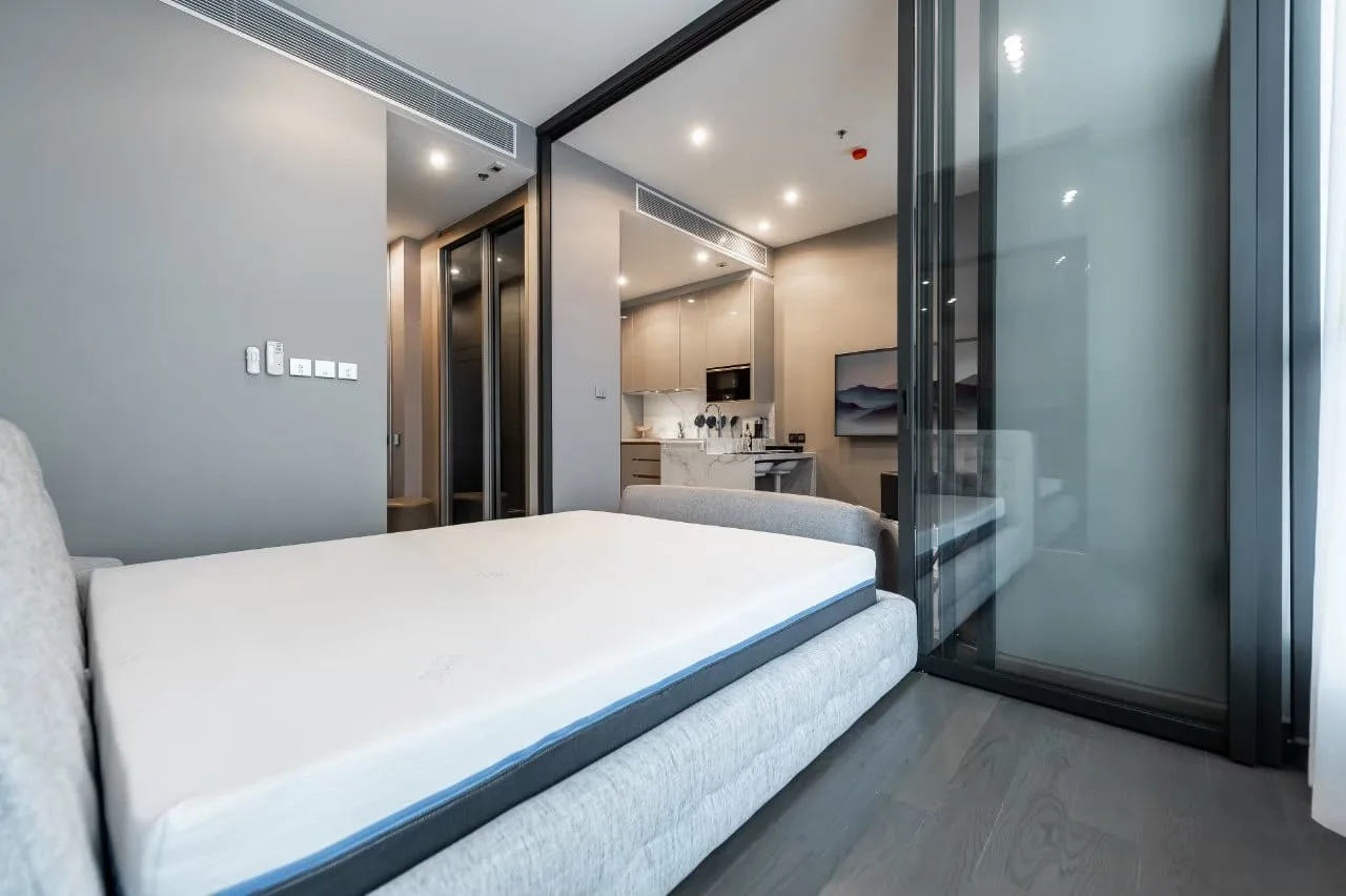 The Esse at Singha Complex — photo 10