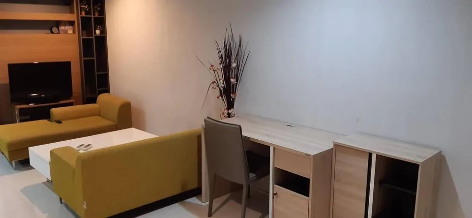 Sukhumvit Living Town — photo 2