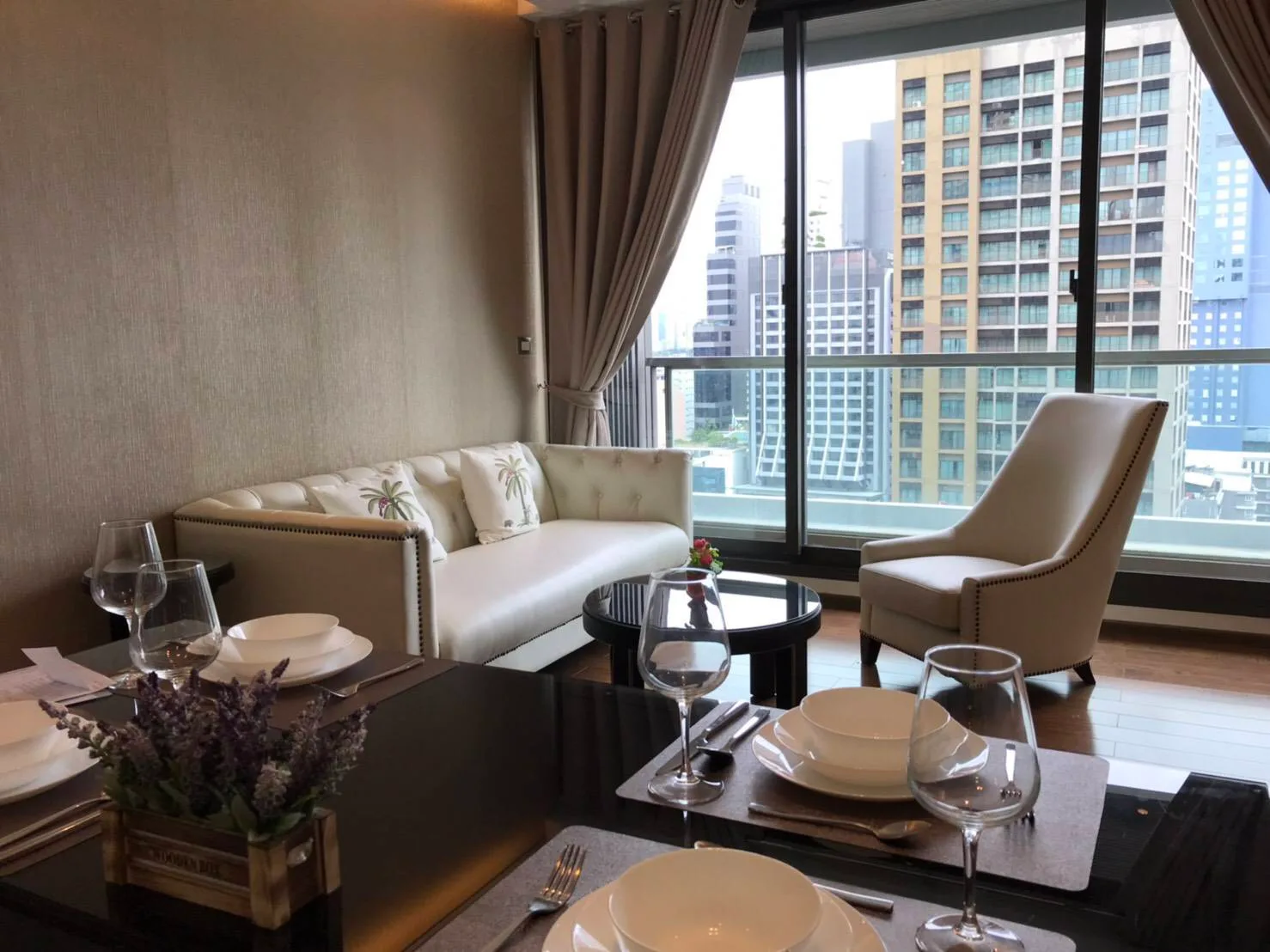 The Address Sukhumvit 28 — photo 1