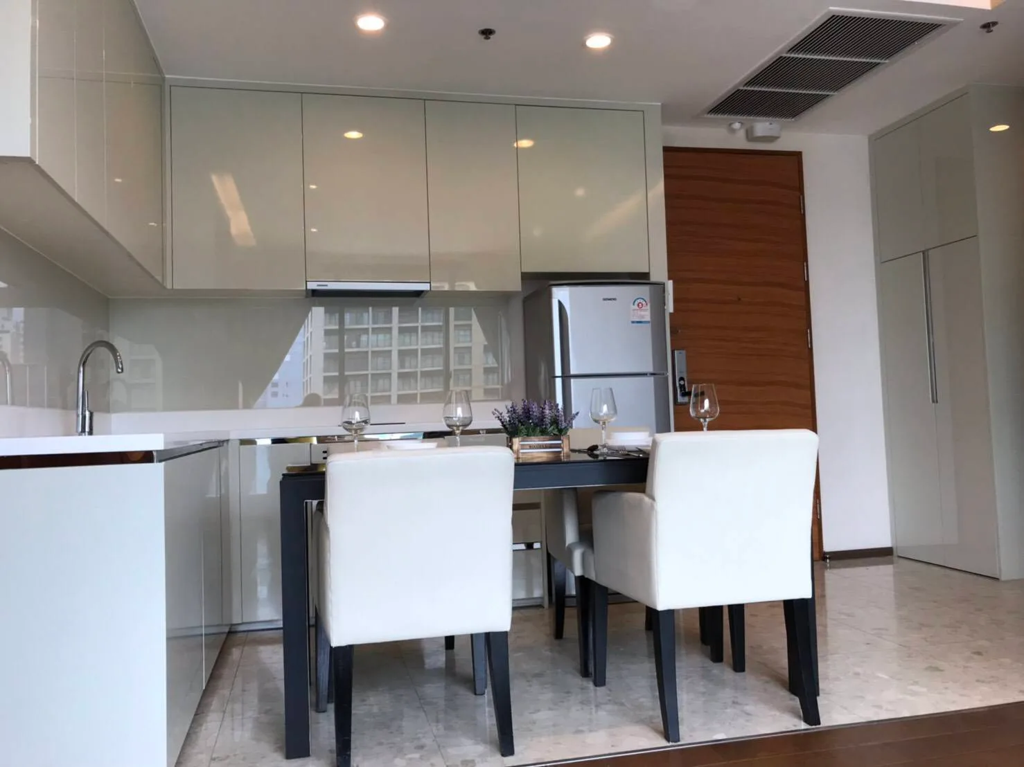 The Address Sukhumvit 28 — photo 8