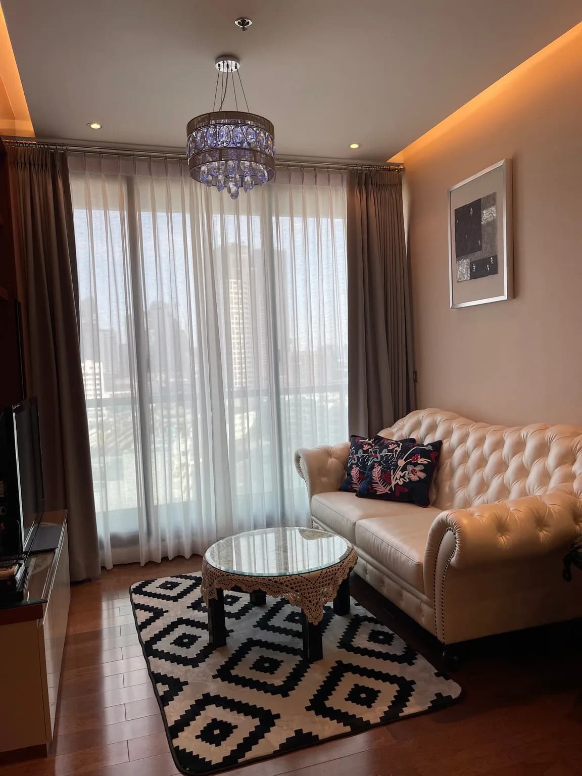 The Address Sukhumvit 28 — photo 1