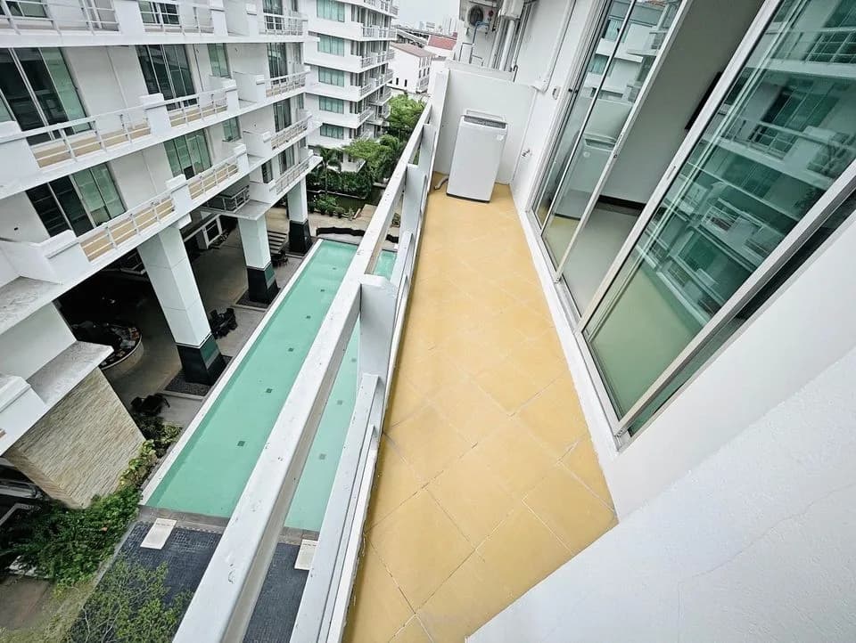 The Waterford Sukhumvit 50 Onnut — photo 6