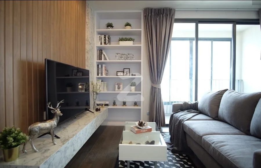 Ideo Q Siam - Ratchathewi — photo 2