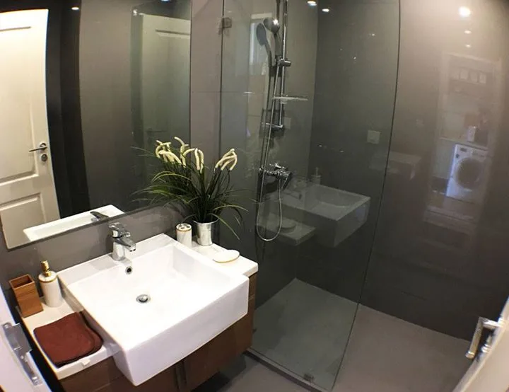 Noble Revolve Silom — photo 11