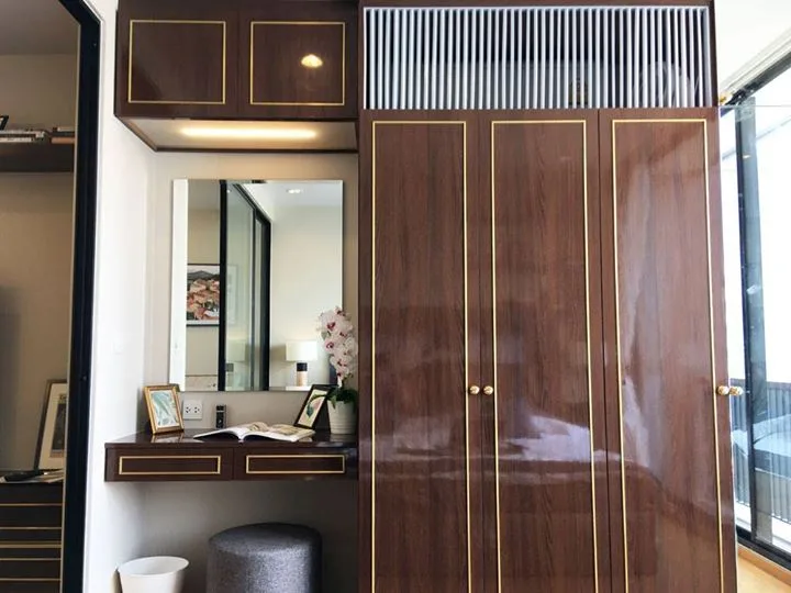 Noble Revolve Silom — photo 3