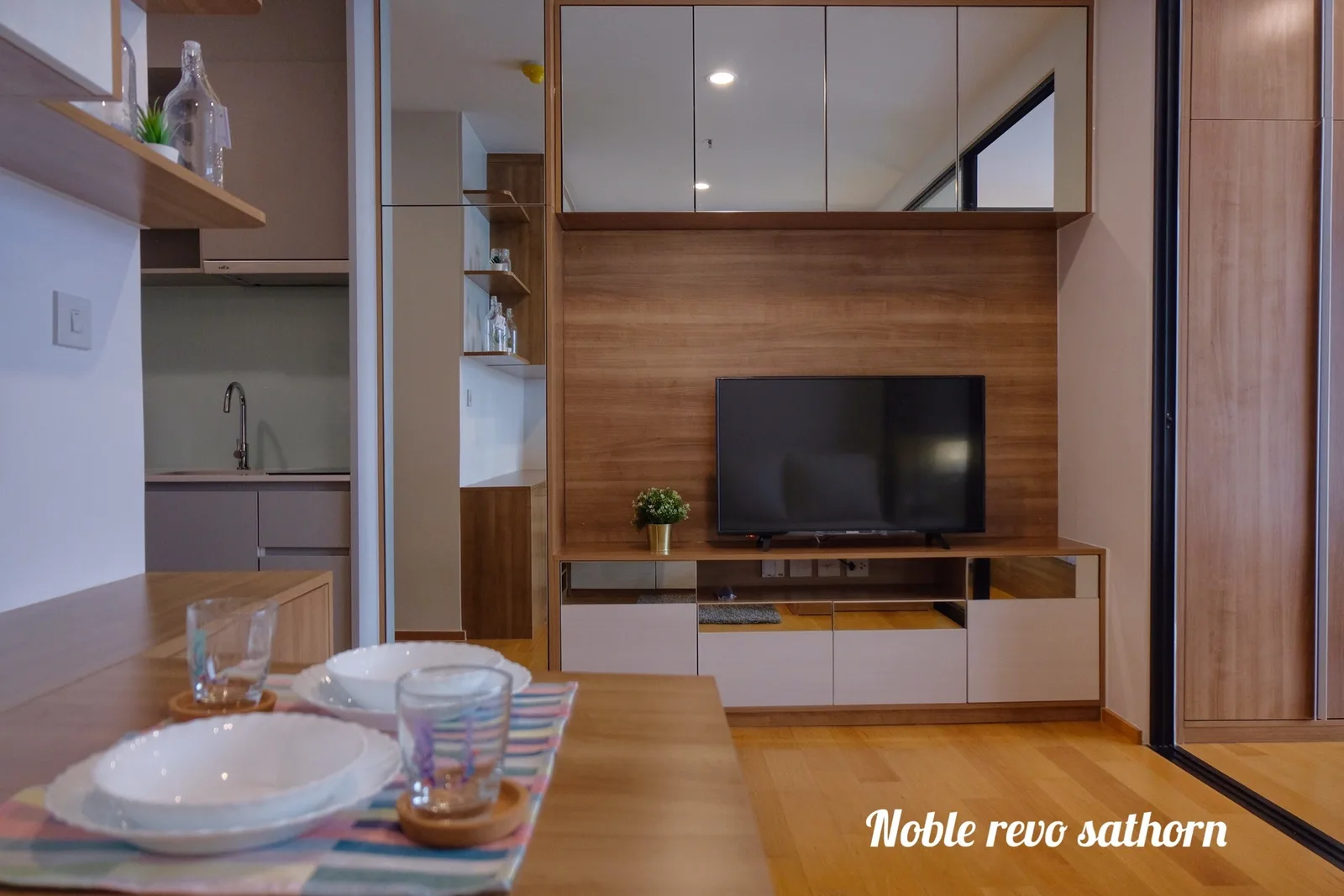 Noble Revolve Silom — photo 6