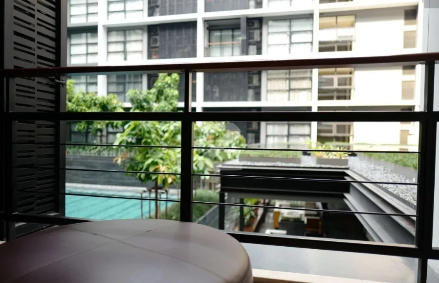 Mode Sukhumvit 61 — photo 4