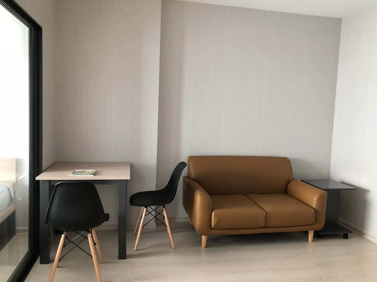 Ideo Sukhumvit 115 — photo 1