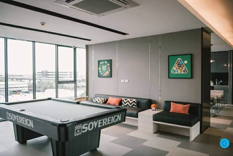 Ideo Sukhumvit 115 — photo 9