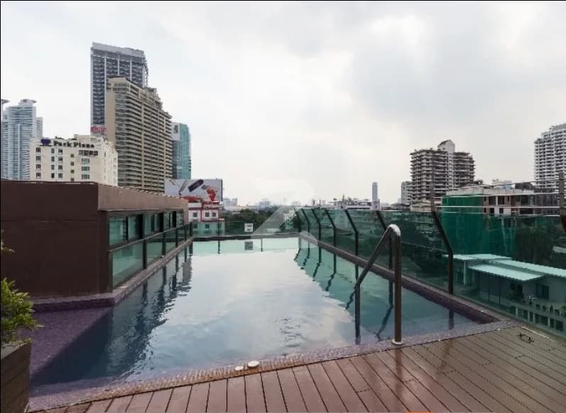 Le Cote Sukhumvit 14 — photo 10