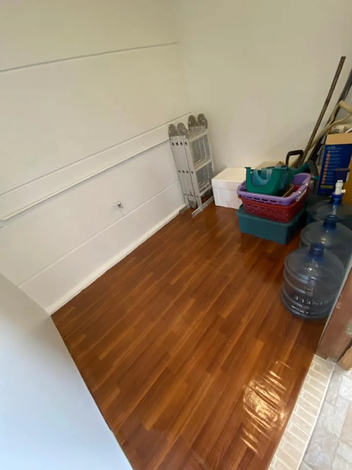 Townhome — photo 3
