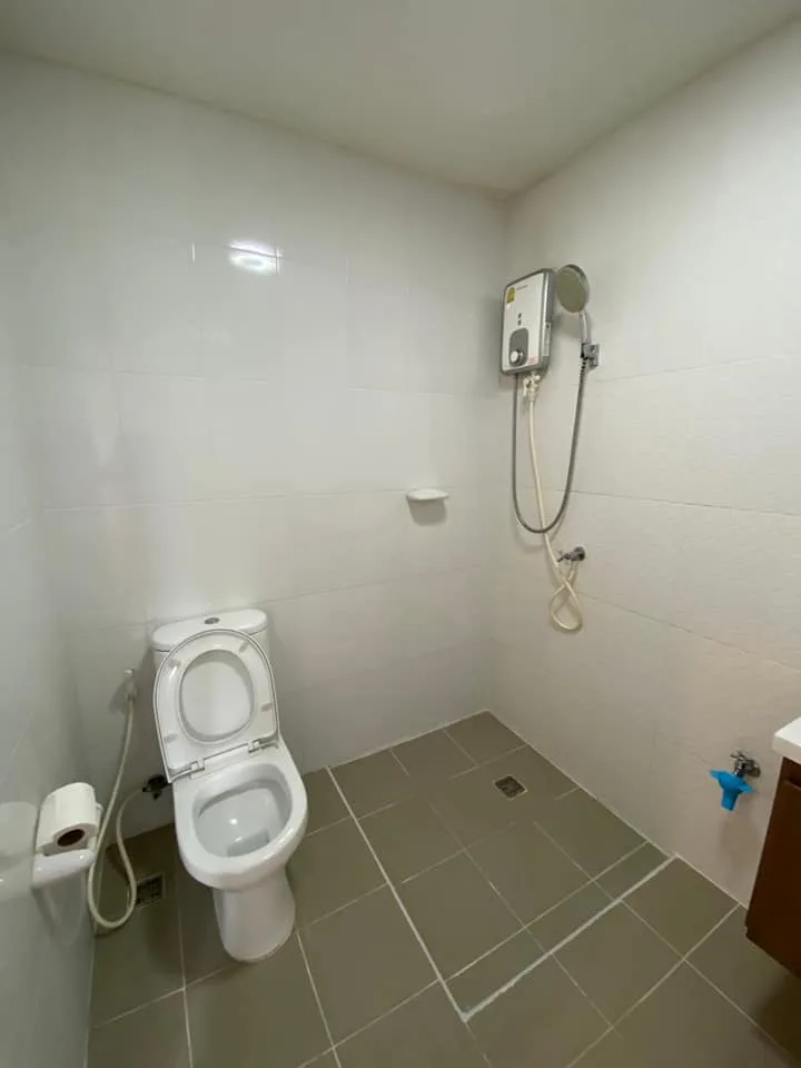 Townhome — photo 6