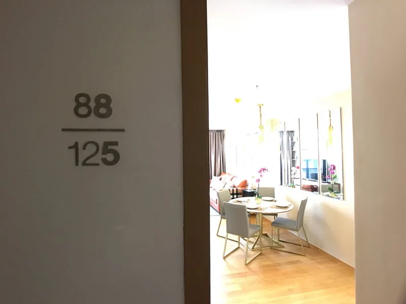 Noble Revolve Silom — photo 19