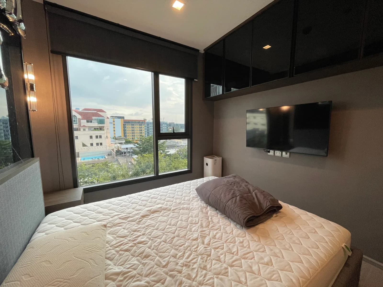 Life Sukhumvit 62 — photo 10