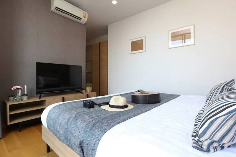 Noble Revolve Silom — photo 9
