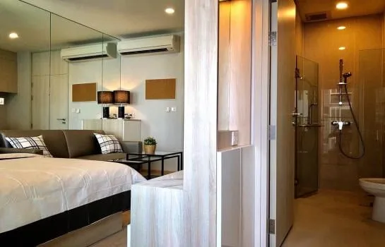 Noble Revolve Ratchada — photo 5