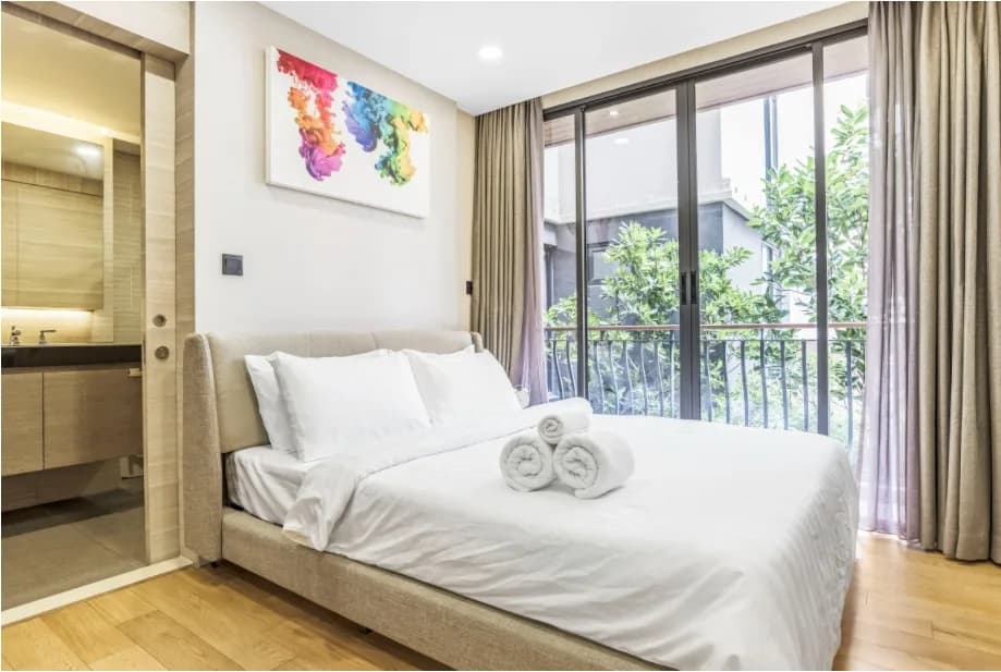 Klass Condo Langsuan — photo 7