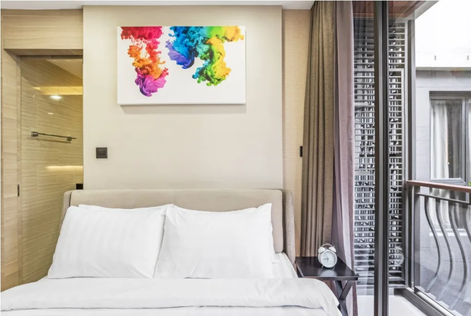 Klass Condo Langsuan — photo 8