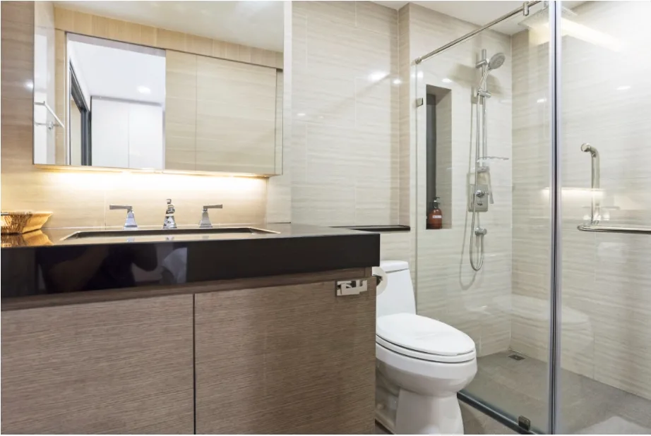 Klass Condo Langsuan — photo 10