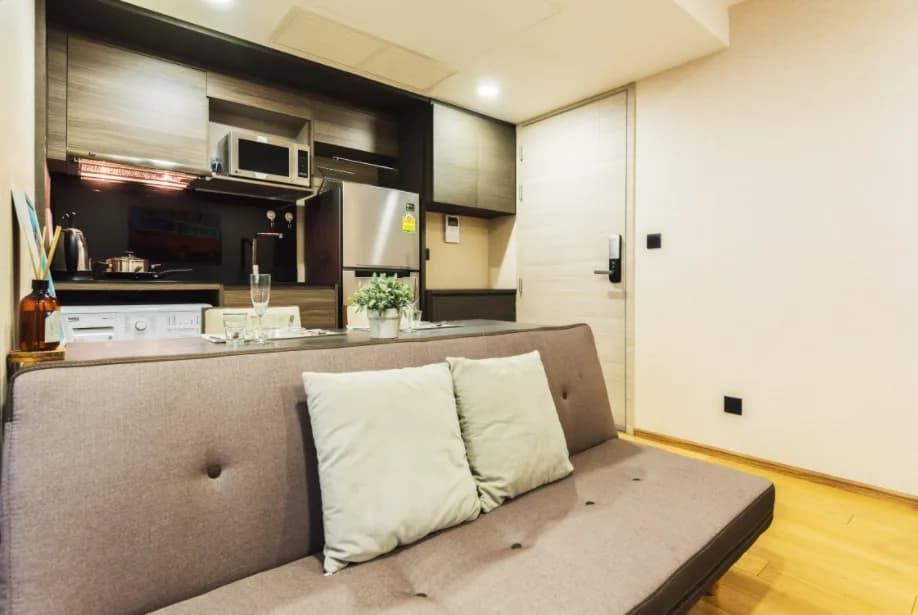 Klass Condo Langsuan — photo 2