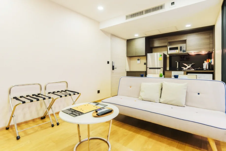 Klass Condo Langsuan — photo 2
