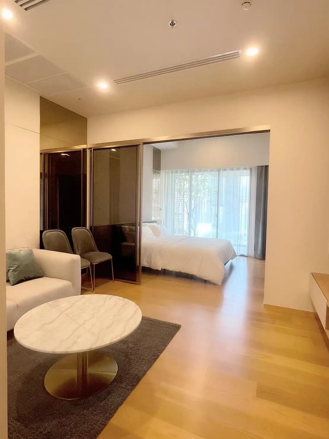 Siamese Exclusive Sukhumvit 31 — photo 2