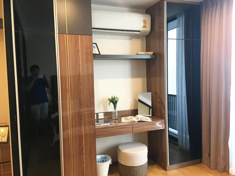 Noble Revolve Silom — photo 6