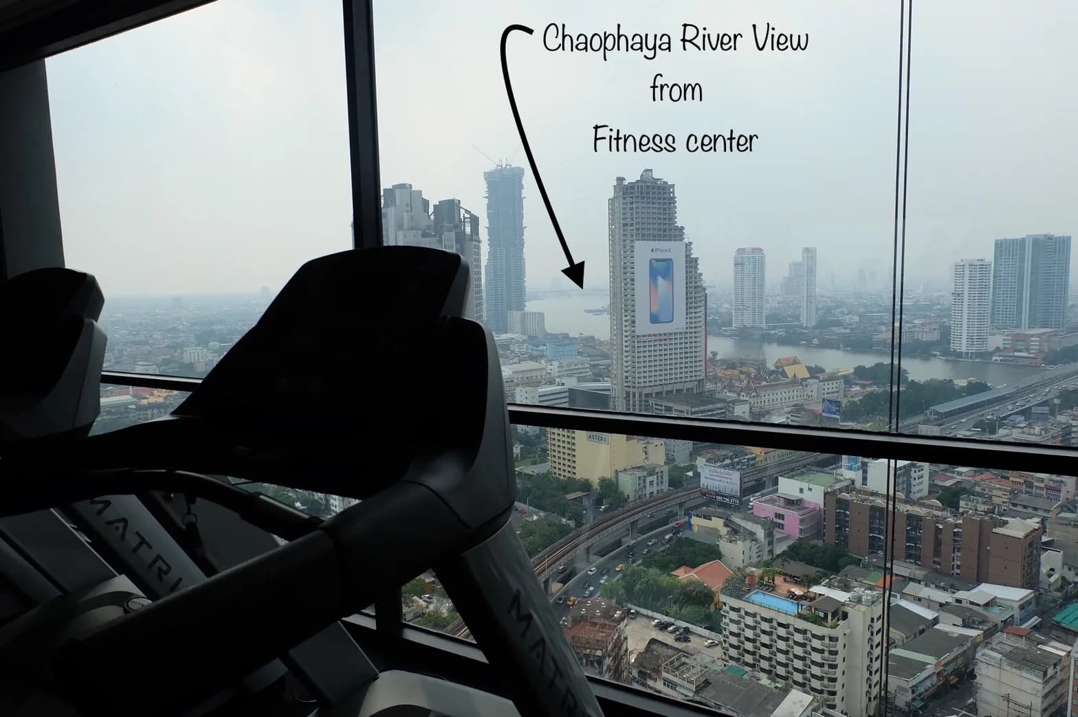 Noble Revolve Silom — photo 1