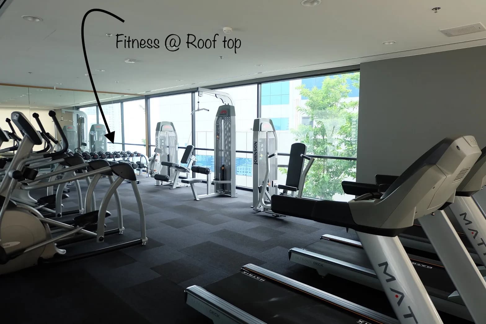 Noble Revolve Silom — photo 2
