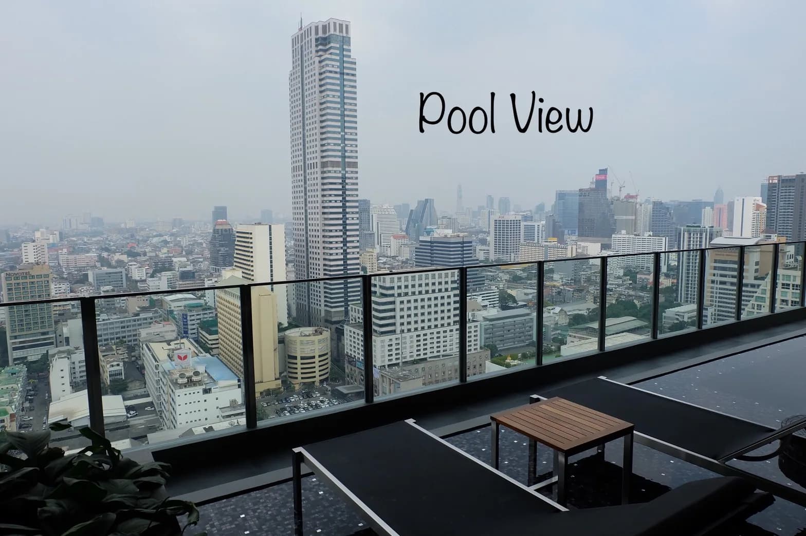 Noble Revolve Silom — photo 8