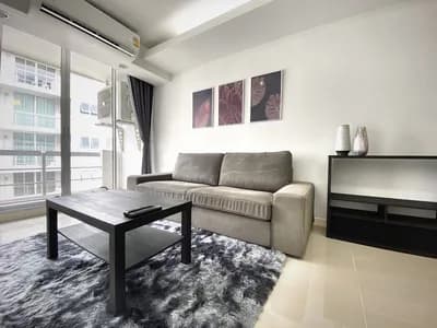 The Waterford Sukhumvit 50 Onnut