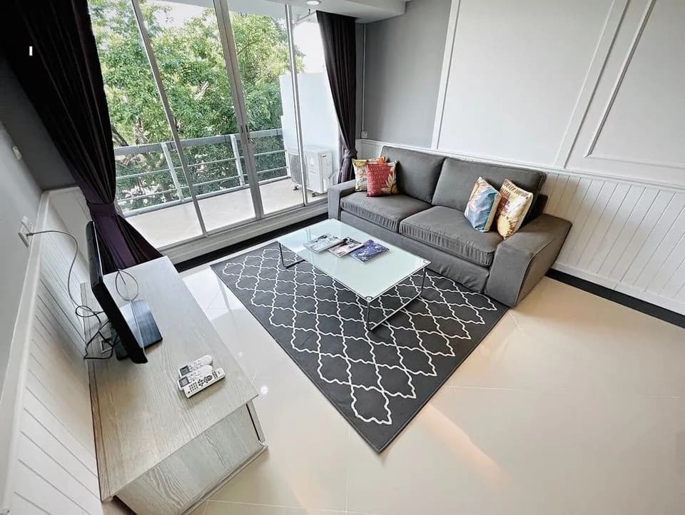 The Waterford Sukhumvit 50 Onnut — photo 1