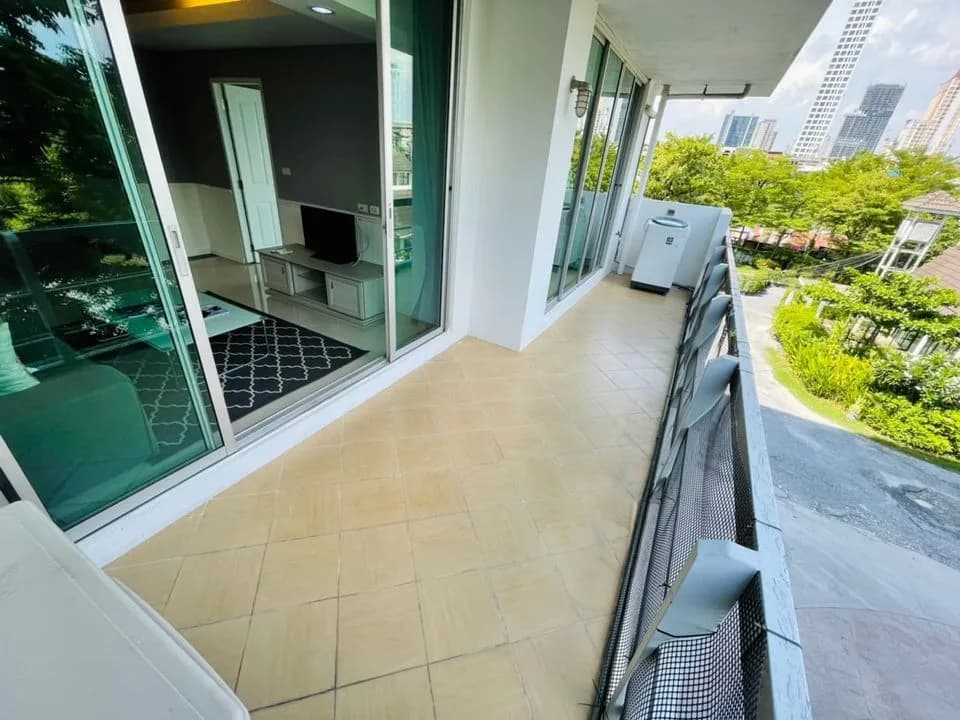 The Waterford Sukhumvit 50 Onnut — photo 16