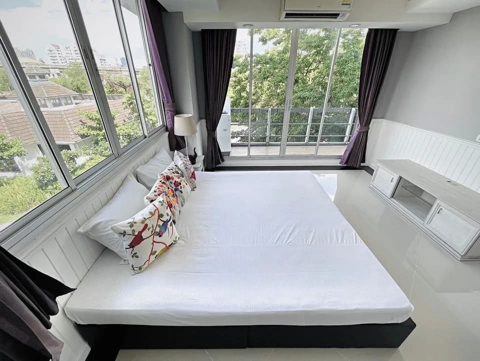 The Waterford Sukhumvit 50 Onnut — photo 5