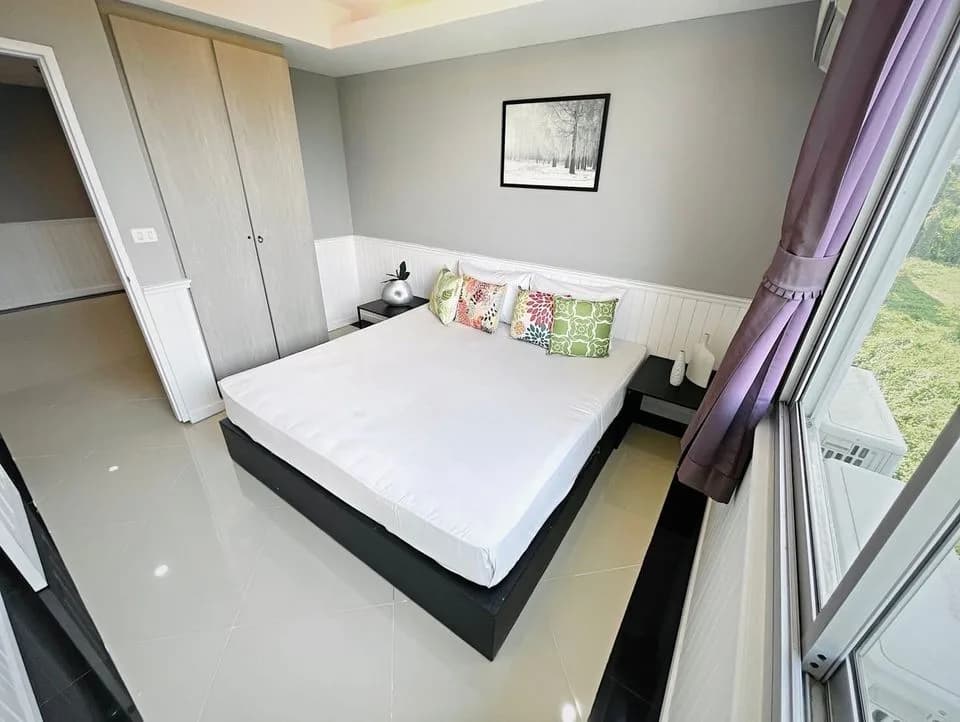 The Waterford Sukhumvit 50 Onnut — photo 6