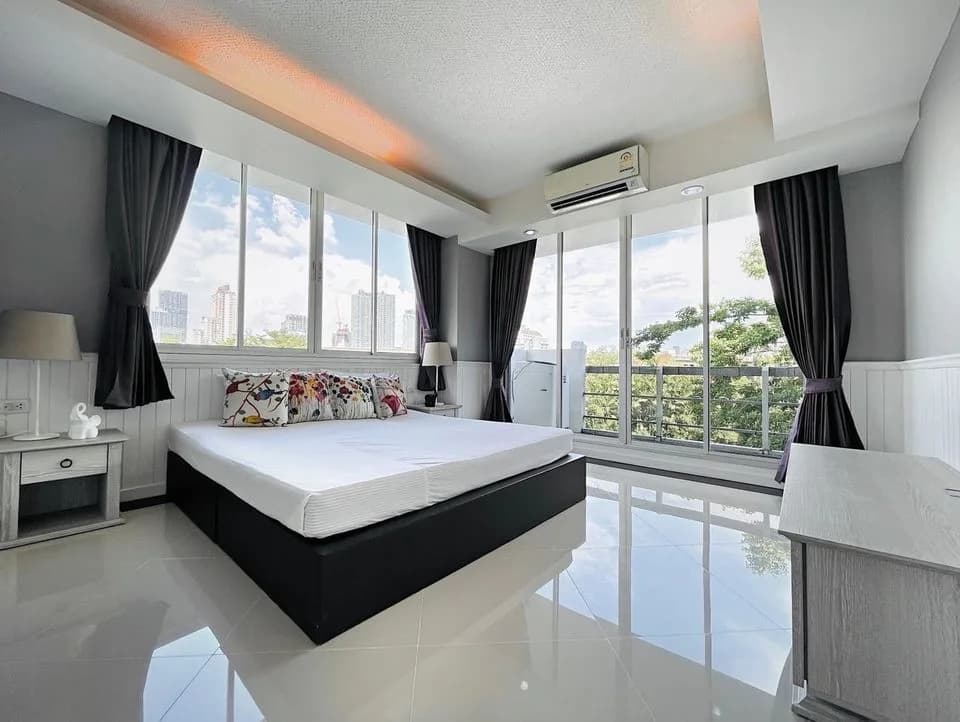 The Waterford Sukhumvit 50 Onnut — photo 7