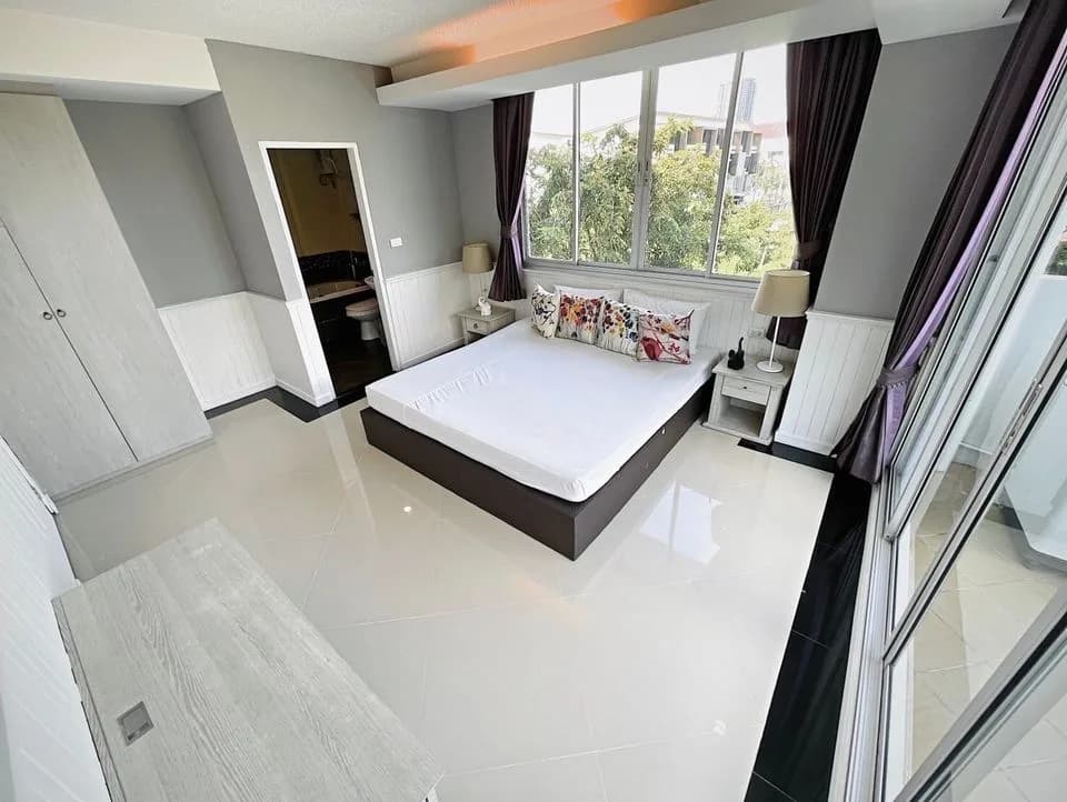 The Waterford Sukhumvit 50 Onnut — photo 9