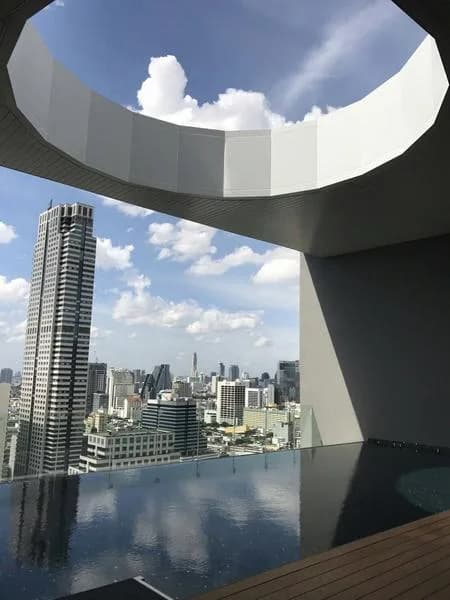Noble Revolve Silom — photo 15