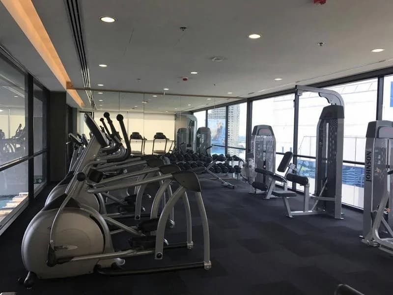 Noble Revolve Silom — photo 16