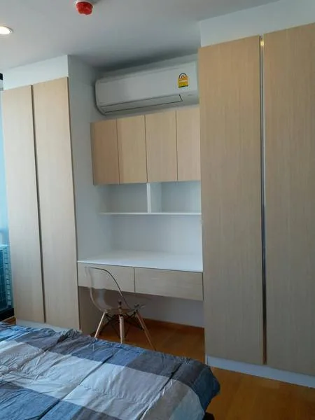 Noble Revolve Silom — photo 10