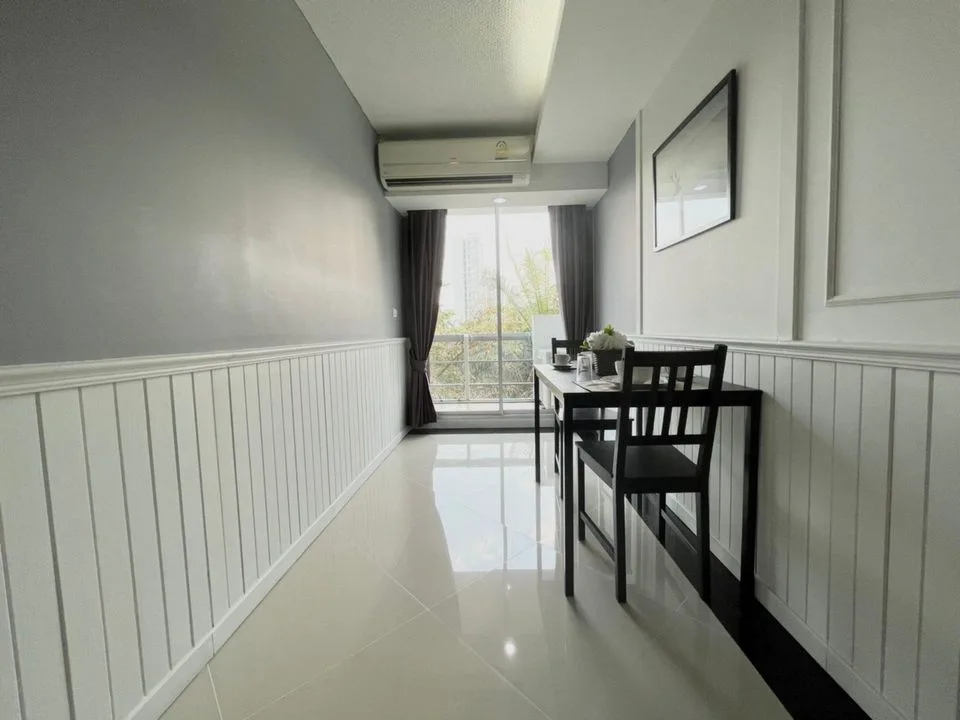 The Waterford Sukhumvit 50 Onnut — photo 11