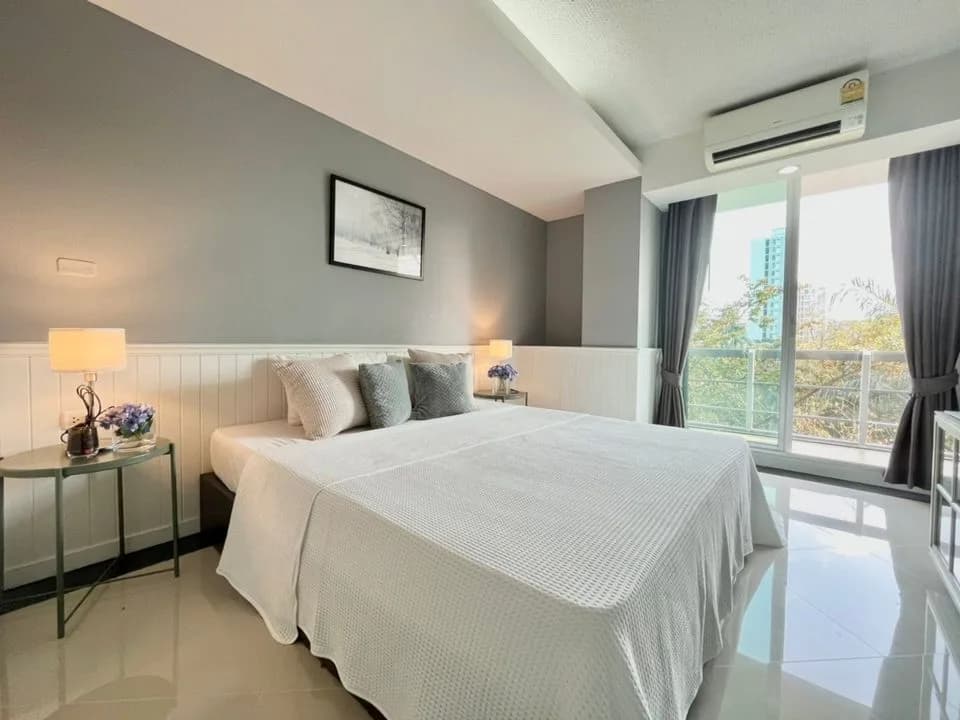 The Waterford Sukhumvit 50 Onnut — photo 4