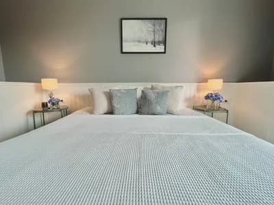 The Waterford Sukhumvit 50 Onnut