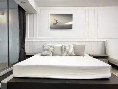 The Waterford Sukhumvit 50 Onnut