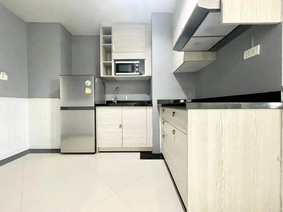 The Waterford Sukhumvit 50 Onnut — photo 14