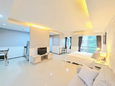 The Waterford Sukhumvit 50 Onnut