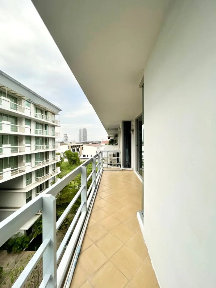 The Waterford Sukhumvit 50 Onnut — photo 14