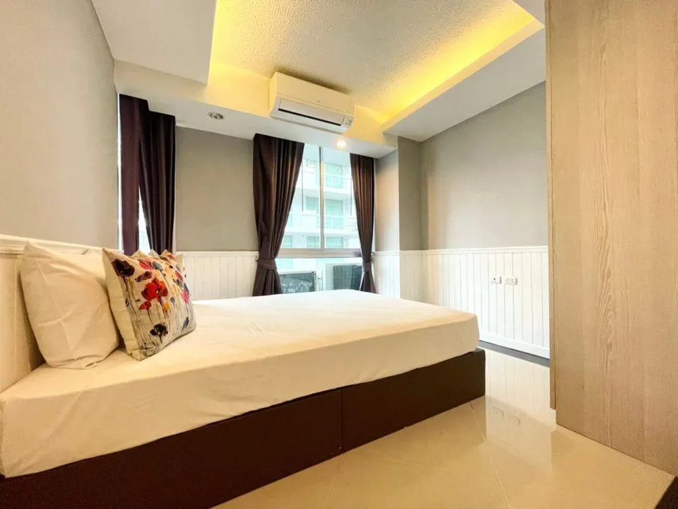 The Waterford Sukhumvit 50 Onnut — photo 10