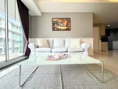 The Waterford Sukhumvit 50 Onnut