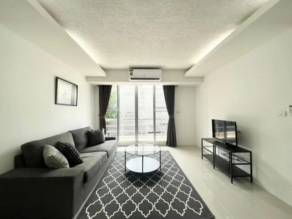 The Waterford Sukhumvit 50 Onnut — photo 1